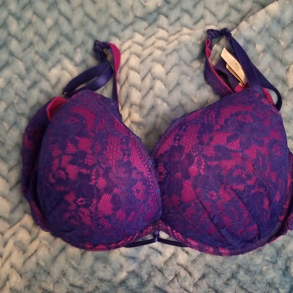 Victoria secret bra, miraculous 36c